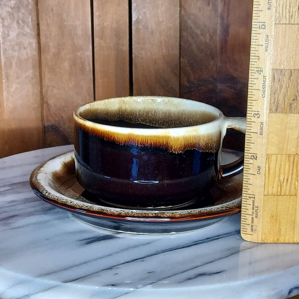 Pfaltzgraff Cup and Saucer Set - Picture 3 of 15